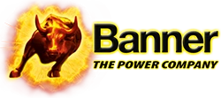Banner Batterien