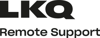 LKQ Remote Support
